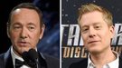 Anthony Rapp agradece el apoyo recibido tras acusar a Kevin Spacey por abusos sexuales