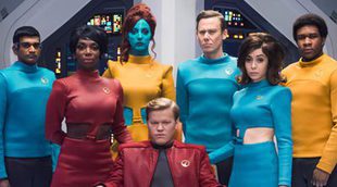 'Black Mirror' ya tiene fecha de estreno de la cuarta temporada y tráiler general