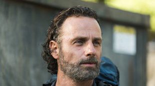 'The Walking Dead': Andrew Lincoln quería salir desnudo pero AMC lo rechazó