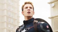 Chris Evans sugiere hacer un crossover de la Antorcha Humana y El Capitán América