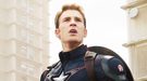 Chris Evans sugiere hacer un crossover de la Antorcha Humana y El Capitán América