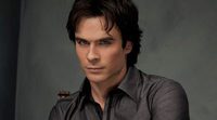 Su pasión por los animales y otras curiosidades de Ian Somerhalder