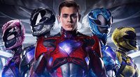 'Power Rangers': Dacre Montgomery, el Ranger rojo, no descarta una secuela