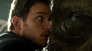 'Jurassic World: El reino caído' lanza un primer tráiler épico cargado de nostalgia