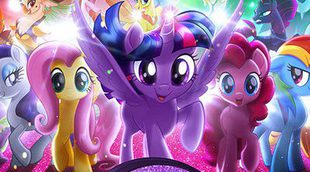 'My Little Pony: La película': Viaje al mundo de la magia y la amistad