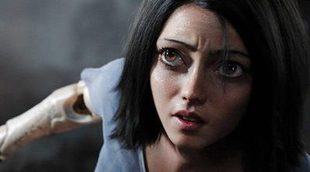 'Alita: Ángel de Batalla': Llega el primer tráiler despertando numerosas críticas