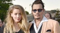 Después de que J. K. defendiese a Johnny Depp, Amber Heard ha hablado