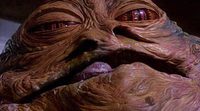 'Star Wars': Jabba the Hutt es más querido que cualquiera de los protagonistas de las nuevas películas