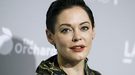 Rose McGowan ataca a Alyssa Milano por su amistad con la exmujer de Weinstein