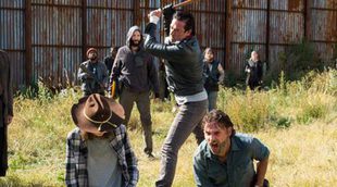 'The Walking Dead' lanza un nuevo teaser que, ¿sugiere que veremos una muerte importante?