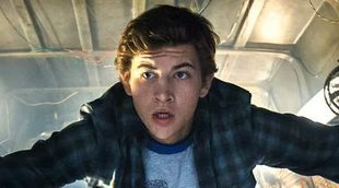 'Ready Player One': Nuevo tráiler del mix de cultura friki de Steven Spielberg