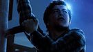 'Ready Player One': Las mejores reacciones a la pierna de Tye Sheridan en el nuevo póster