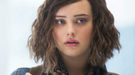 Katherine Langford ('Por trece razones') responde emocionada a su nominación en los Globos de Oro