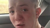 Keaton Jones, el chico víctima de bullying que se hizo viral, es acusado de racismo