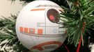 Cómo decorar un árbol de Navidad de 'Star Wars'