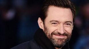 Su ídolo de adolescente y otras 9 curiosidades de Hugh Jackman