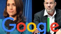 Lo más buscado en Google en 2017: Harvey Weinstein, Meghan Markle y 'Por trece razones'