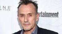 Robert Knepper continuará en 'iZombie' a pesar de las acusaciones de abuso sexual contra él