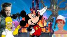 Las nuevas propiedades de Disney con la compra de 21st Century Fox