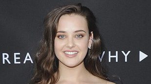 'Por 13 razones': Katherine Langford dice que Hannah será "muy diferente" en la temporada 2