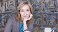 El insólito objeto sobre el que J.K. Rowling escribió por primera vez las casas de Hogwarts