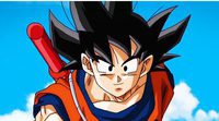 'Dragon Ball' anuncia nueva película para 2018