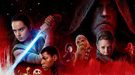 'Star Wars: Los últimos Jedi' es la peor valorada de la saga en Rotten Tomatoes