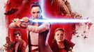 'Star Wars: Los últimos Jedi' arrasa en la taquilla de Estados Unidos logrando el 2º mejor estreno de la historia