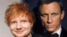 'James Bond': Ed Sheeran tiene una canción escrita para el agente 007 desde hace tres años