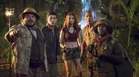 'Jumanji: Bienvenidos a la jungla' le gana la partida al mainstream