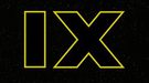 'Star Wars: Episodio IX' ya tiene título para el rodaje