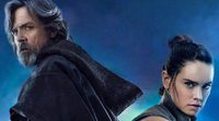 'Star Wars: Los últimos Jedi' es el mejor estreno del año en la taquilla de España