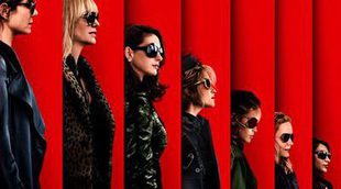 'Ocean's 8': Avance del tráiler con Sandra Bullock, Cate Blanchett y Rihanna