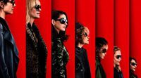 'Ocean's 8': Avance del tráiler con Sandra Bullock, Cate Blanchett y Rihanna