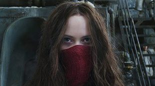 'Mortal Engines': Primer tráiler del inicio de la nueva saga de Peter Jackson