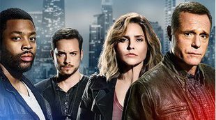 Sophia Bush explica por qué abandonó 'Chicago P.D': "Me sentía miserable"