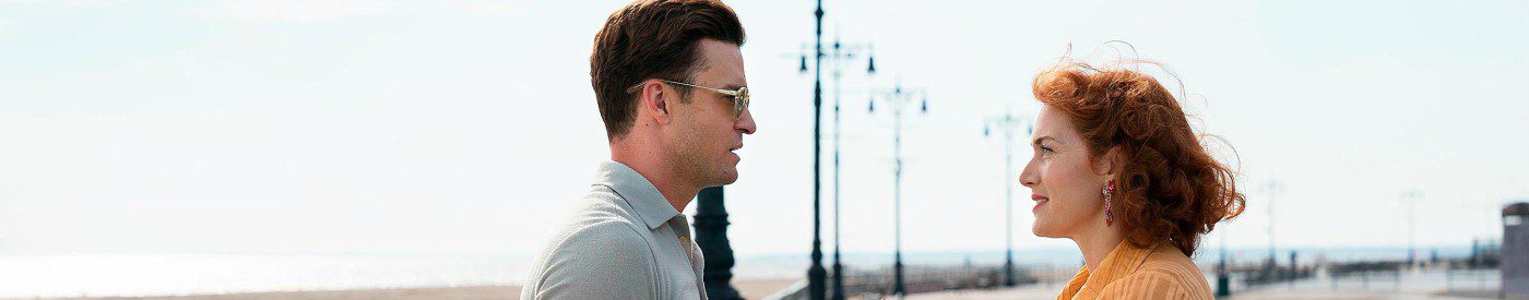 'Wonder Wheel': El teatro de Woody Allen que nos deslumbra