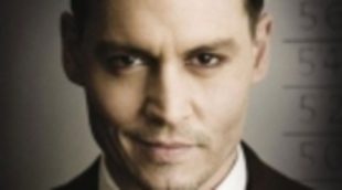 Otro póster de 'Public Enemies'