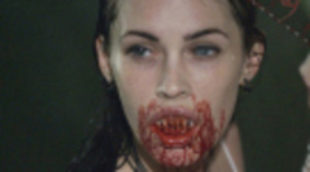 Tráiler e imagen de 'Jennifer's Body'