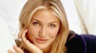 ¿Cameron Diaz en 'The Green Hornet'?