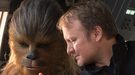 Rian Johnson ('Star Wars: Los últimos Jedi'): "Ninguna película puede satisfacer a los fans al 100%"