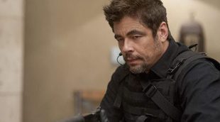 'Sicario 2: Soldado': Teaser tráiler con Benicio del Toro y Josh Brolin