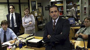 NBC prepara el regreso de 'The Office' con nuevos capítulos