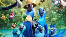 'Tarzán', 'Jumanji', 'Avatar' y otras 7 aventuras en la jungla