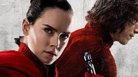 'Star Wars: Los últimos Jedi': ¿Son las bajas puntuaciones en Rotten Tomatoes cosa de un hacker?