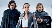 'Star Wars: Los últimos Jedi' ya ha superado los 500 millones de dólares en la taquilla mundial