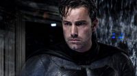 Ben Affleck sigue queriendo dirigir una película de Batman