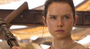 'Star Wars: Los últimos Jedi': ¿Es Rey una "Mary Sue"? Daisy Ridley responde