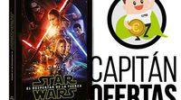 Las mejores ofertas en DVD y Blu-Ray: 'El Grinch', 'Star Wars: el despertar de la fuerza' y 'Scream Queens'