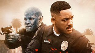 'Bright': Tiros, acción y varitas mágicas